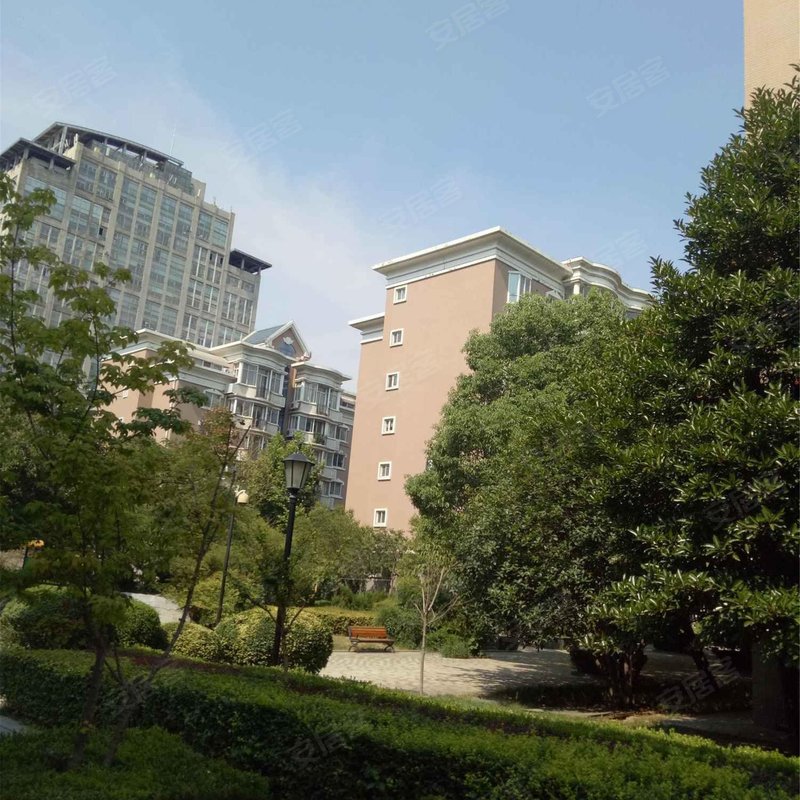 【枫叶新都市, 枫叶新都市小区详情,房价走势,房源,业主论坛】- 西安