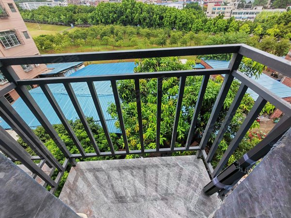 广州天河柯木塱柯木塱元墩北一街小区柯木塱地铁口精装阳光大单间