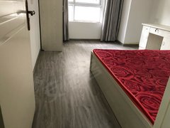 蚌埠蚌山新城区新地城市广场(二期) 4室1厅1卫出租房源真实图片