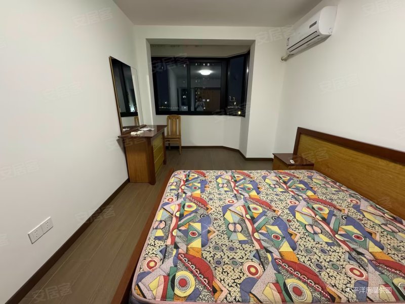 精装可拎包入住,仁宝公寓二手房,998万,3室1厅,1卫,102平米-上海安居