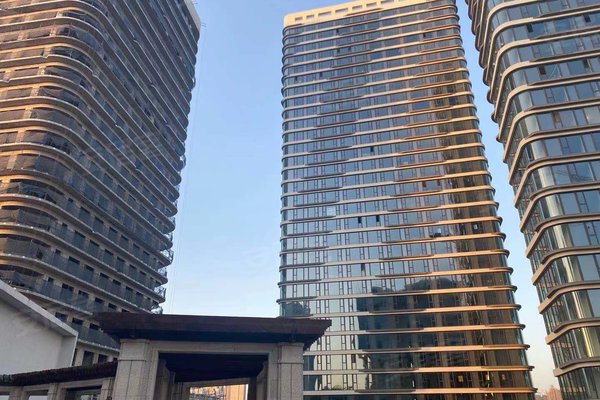 汇置尚都怎么样,好不好_中介房产经纪人:黄炎对汇置尚都的评价-沈阳
