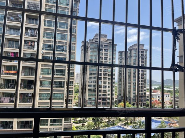 高栏港区租房-珠海58安居客
