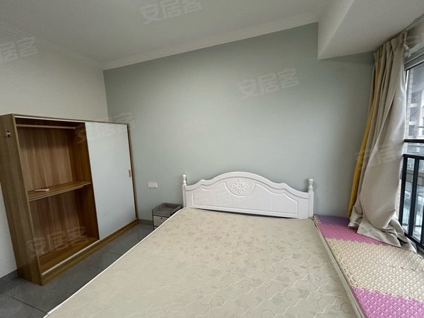 泸州龙马潭龙马大道骏德名园骏德名园 3室2厅1卫出租房源真实图片