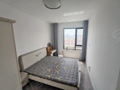 聊城开发区黄山路当代国际附近锦兰园合租房可押一付一拎包入住出租房源真实图片