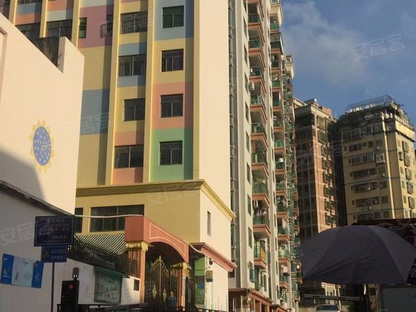 深圳龙华大浪翠景园(龙华)翠景园(龙华) 3室2厅2卫 电梯房 110平出租