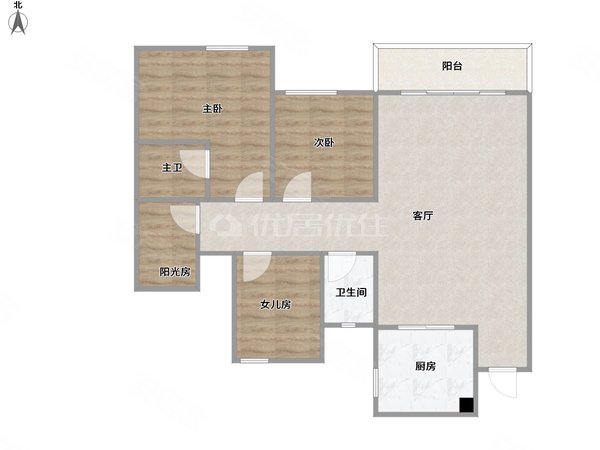 【多图】荣和公园里,沙井大道租房,华南城商圈荣和公园里 带车位出租