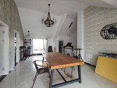 宁德蕉城万达广场天安金域兰湾A区 6室3厅3卫出租房源真实图片