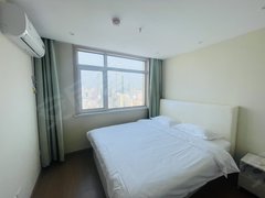 大连西岗新开路可月付 短租 实拍视频 民宿配置包网 3层60多套出租 专业出租房源真实图片