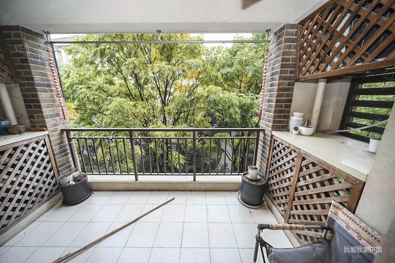 白鹭郡南柳映坊