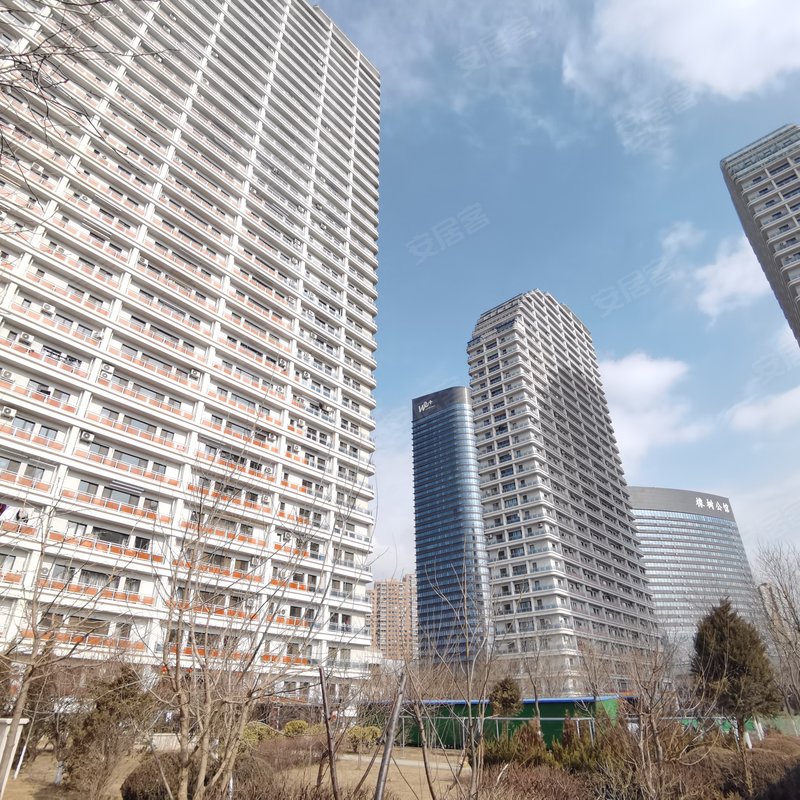 【银帆国际, 银帆国际小区详情,房价走势,房源,业主论坛】- 大连58