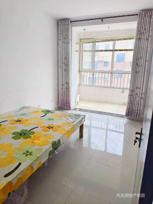 两居室好楼层户型通透,随时看房,嘉源逸居二手房,45万,2室2厅,1卫,90