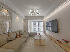 恩施恩施市金桂大道新天地文化中心对面中城荟 精装两室带书房 半年起租近硒都茶城出租房源真实图片