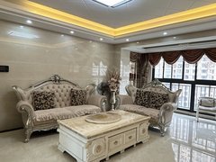 石狮狮城国际广场九二路鼎盛骏景 南北通透 自住装修 直接拎包入住出租房源真实图片