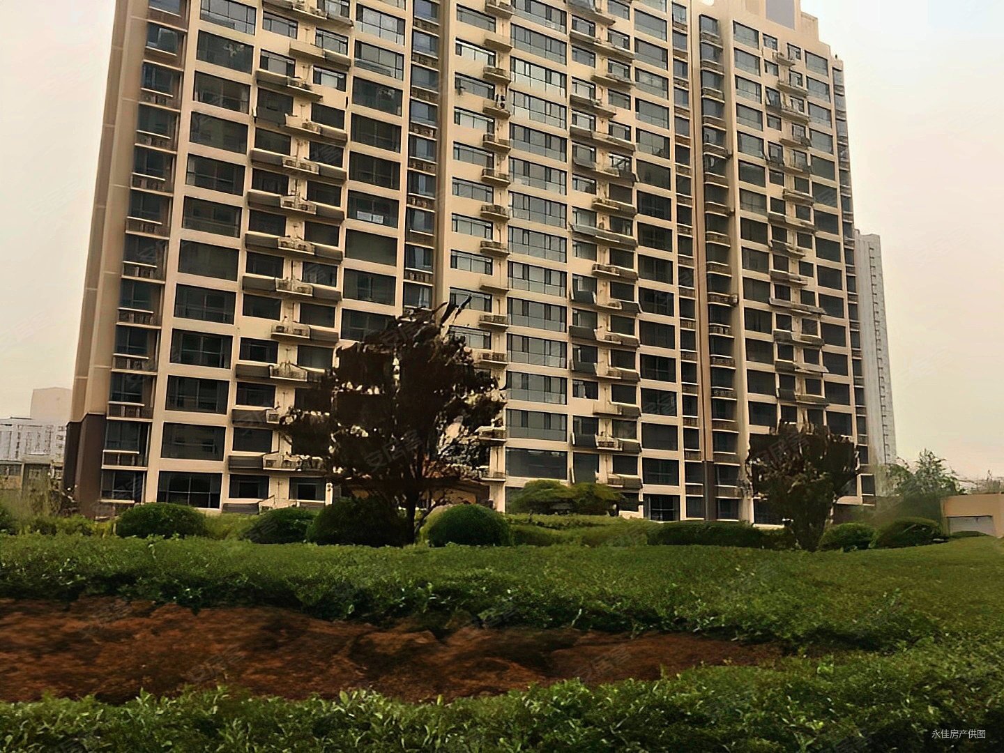 槐安路,精装修,复式跃层,单价一万,香榭苑,全天采光,近地铁