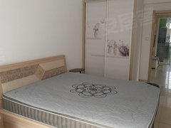 丹东东港桥南云鼎家园  两室一厅  1300一个月包物业出租房源真实图片