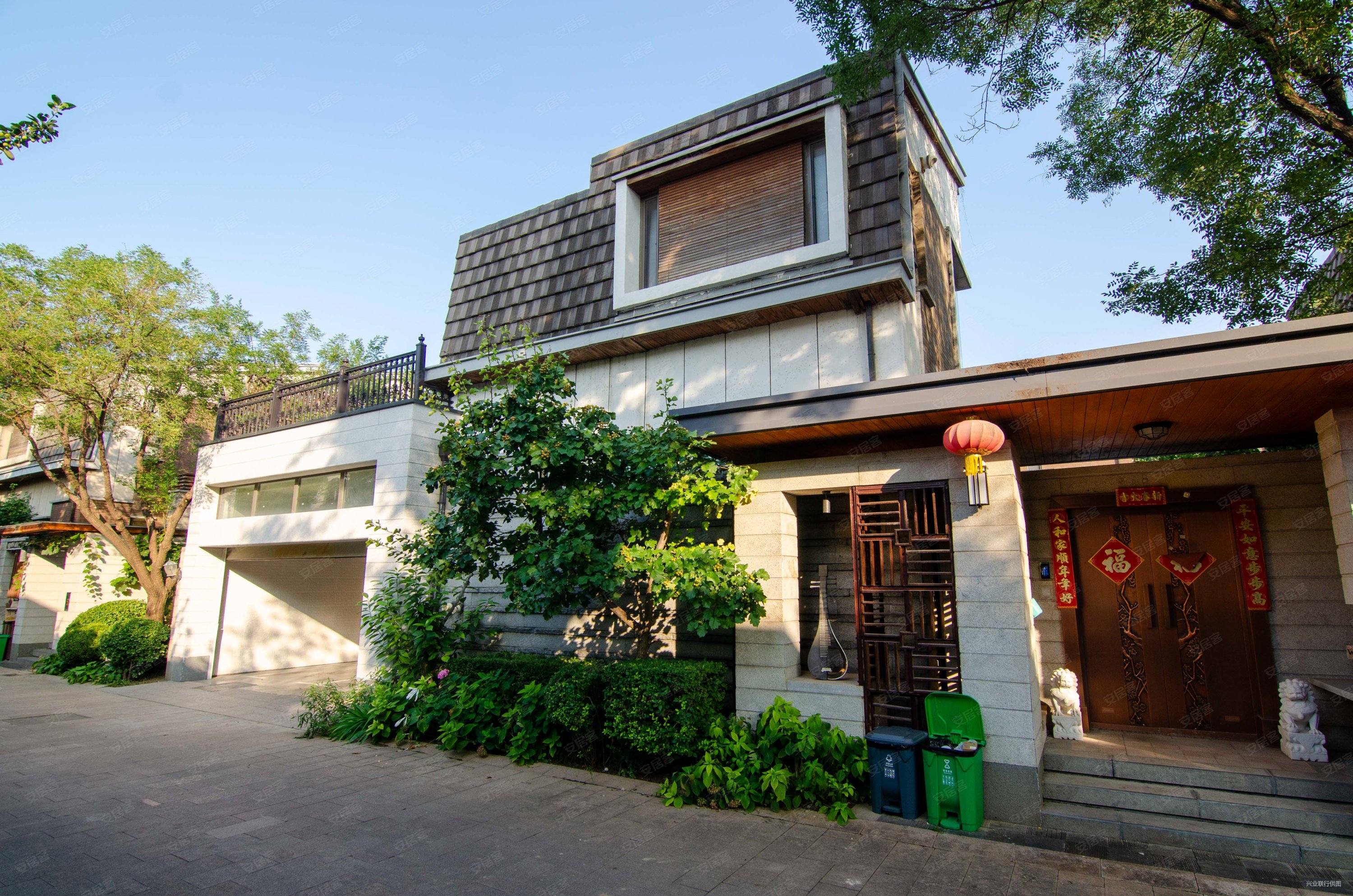 龙湾别墅小区绿化高精装好房低容积中间楼层采光好