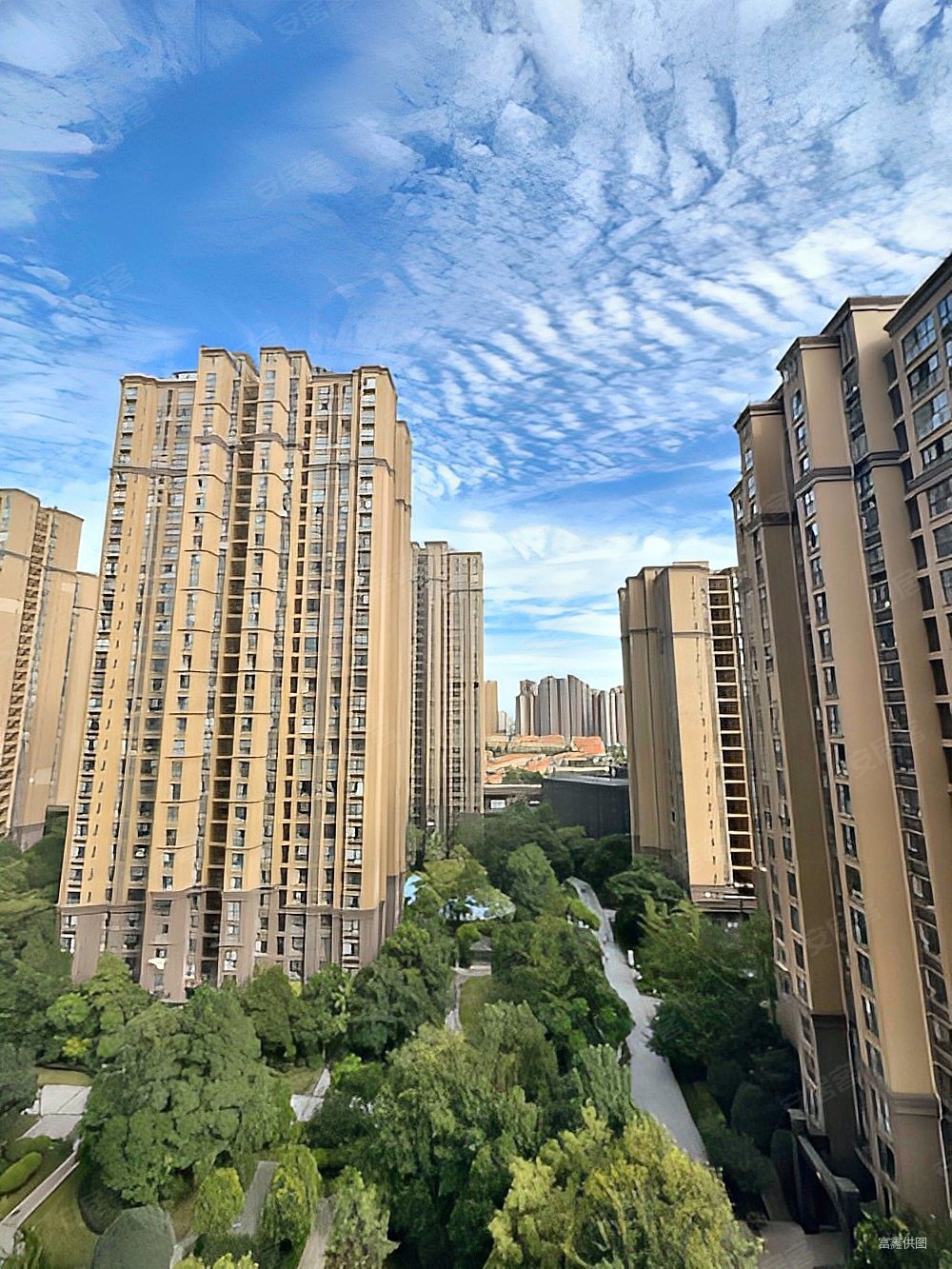 成都房产网>成都二手房>郫都二手房>郫筒二手房>中冶中央公园>