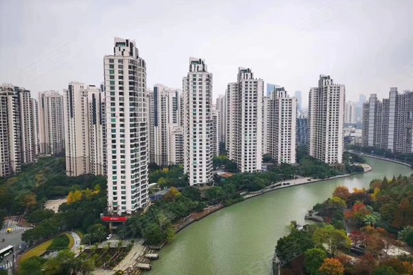 中远两湾城(二期)