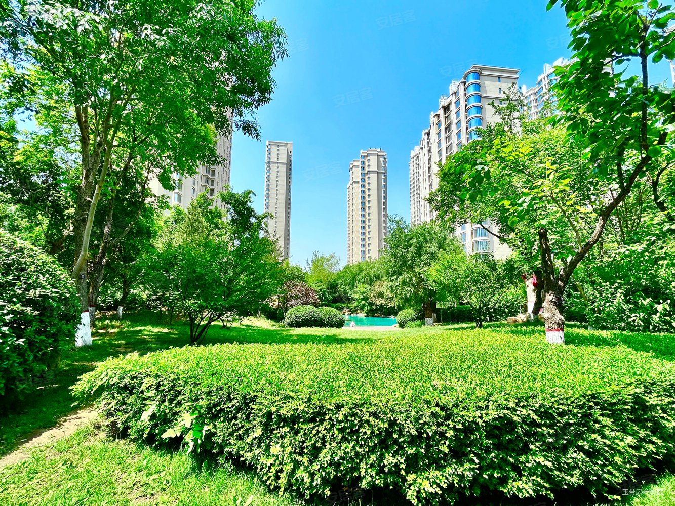 秦皇岛房产网>秦皇岛二手房>海港二手房>火车站二手房>玉带湾>
