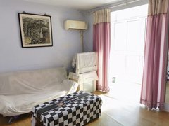 唐山古冶新林道急租唐林新苑四层二室家电齐全拎包室内干净租500半年付押一出租房源真实图片