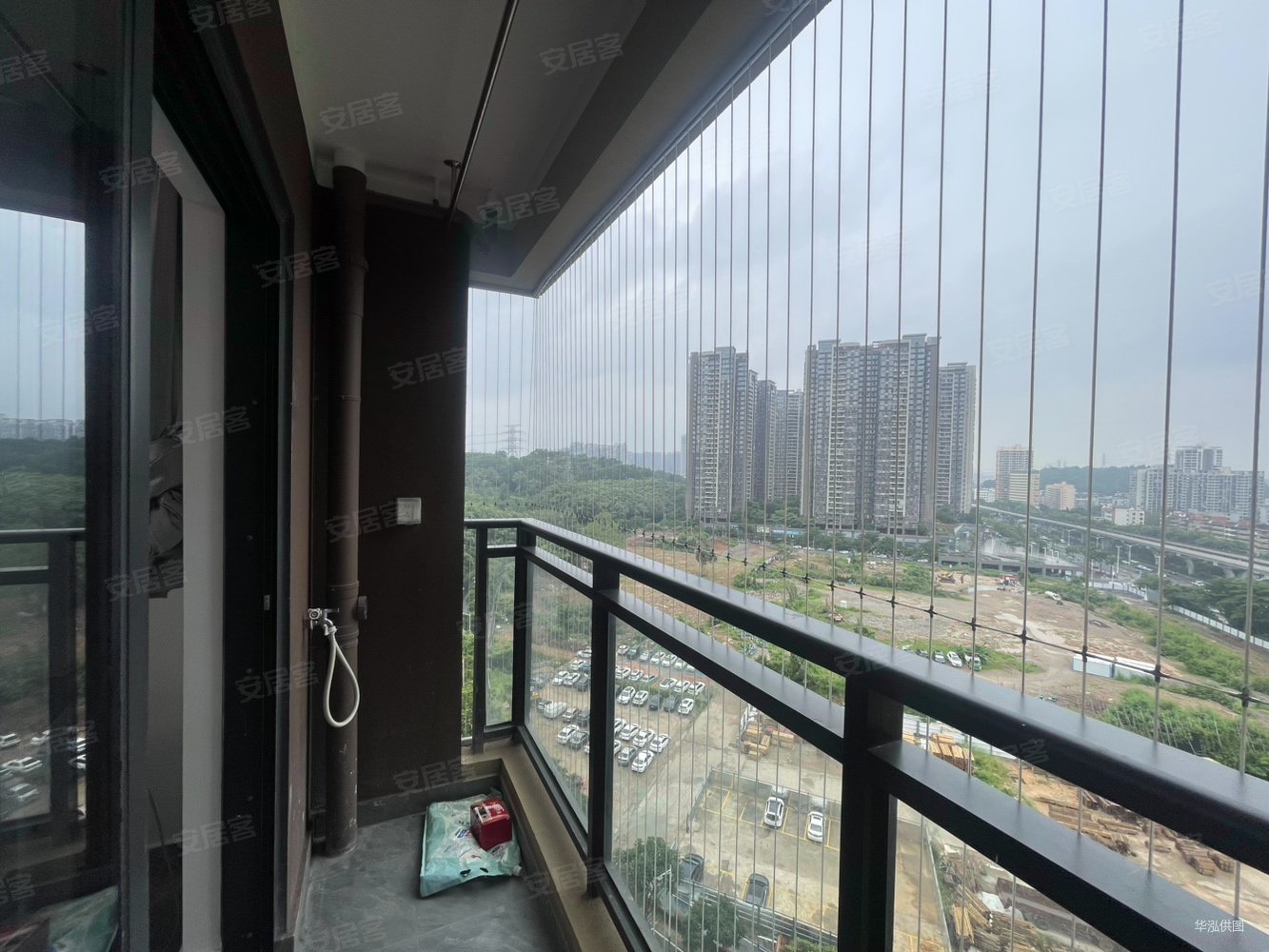 乐城(二期)4室2厅2卫119㎡南北291.8万