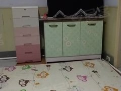 鞍山海城永安路幸福小区 2室1厅1卫出租房源真实图片