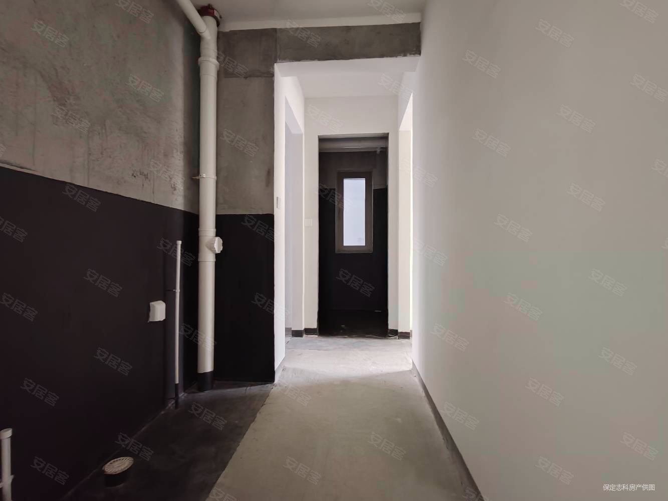 彩虹城3室2厅3卫153㎡南北140万