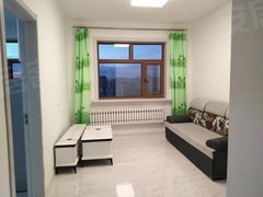 呼伦贝尔海拉尔河东出租博雅新区精装修一室一厅一卫年租17500包取暖物业出租房源真实图片