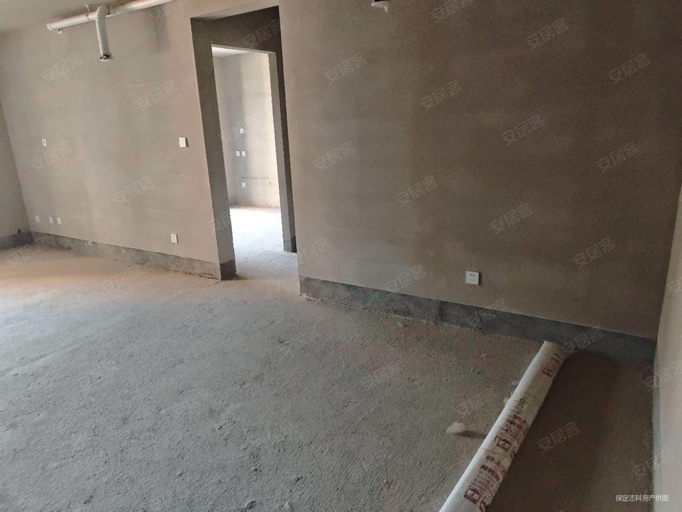 中国府2室2厅1卫98㎡南北85万