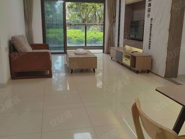 【多图】怀德峰景,福永租房,12号线福永 怀德峰景 156平大三房 看房