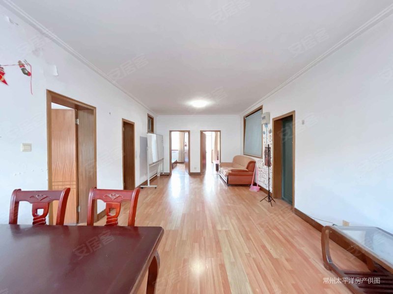 翠竹新村(南区)|永宁北路2室2厅2卫95平方米