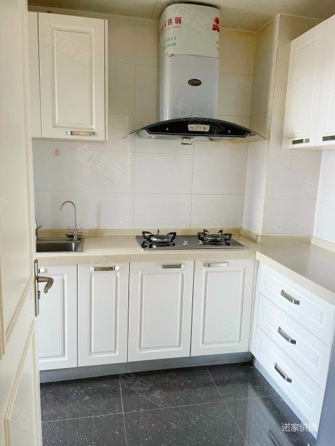 建投富锦家园刚需两居出行方便楼层好朝南房龄新