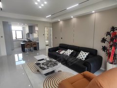阜阳颍州清河东路万达旁3室 配套齐全 拎包入住 邻近宝龙 市医院 吾悦出租房源真实图片