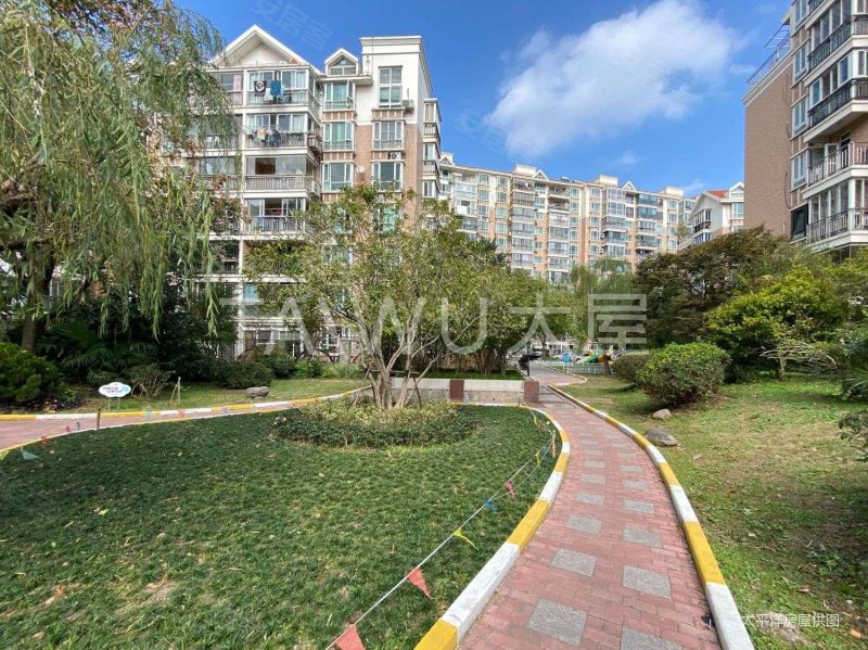 我有底价!,佳泰花园二手房,998万,3室2厅,2卫,133.18平米-上海安居客