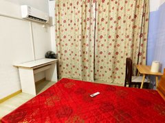 蚌埠龙子湖大学城可短租大学城看房随时联系 男生合租，女生合租都有出租房源真实图片