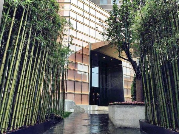 北京朝阳国贸梵悦108实拍带南向一居 配置齐全 随时入住 国贸央视cbd