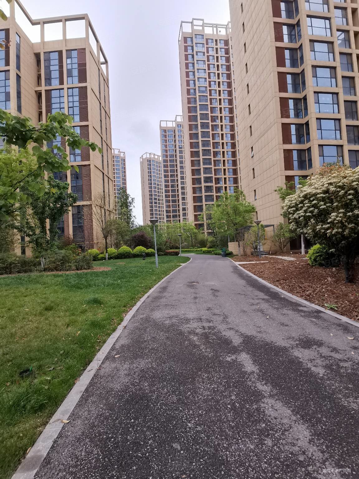 地铁口 南北通透 半岛安纳西 105平 电梯房 诚心出售