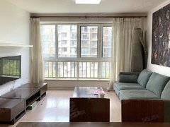北京朝阳大望路大望路九龙山合生汇 后现代落地窗一居室 随时看房出租房源真实图片