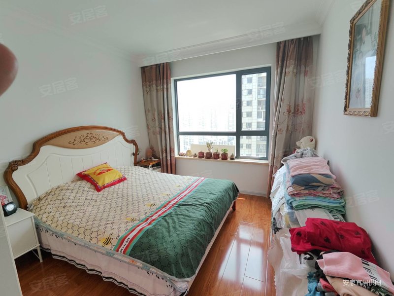 诚心出售满五 房主认我我给你约房主价格可唠,恒瑞大湖山语二手房,150