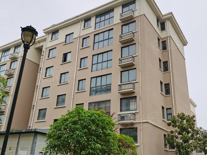 富园名都(泗阳)