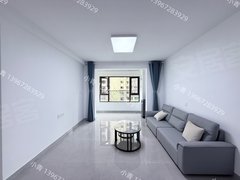 湖州吴兴仁皇山香悦华府整租三室两厅一卫，包物业包车位，家具家电齐全出租房源真实图片