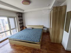 出租 北京四中附近彩虹城一室一厅精装修拎包入住随时看房