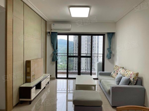 【多图】合景方圆叠翠峰,蕉门租房,合景方圆叠翠峰 3室2厅1卫 电梯房