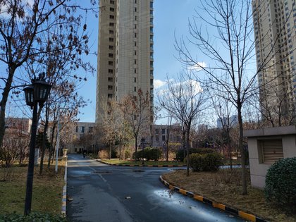 星光御园,友谊路 - 秦皇岛星光御园二手房,租房,房价-秦皇岛安居客