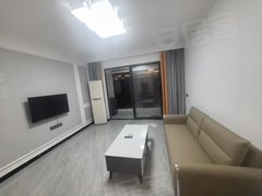 温岭温岭市区锦江中心出租,湖悦华庭2室一厅一厨一卫,家具齐全,民用水电,拎包入住出租房源真实图片