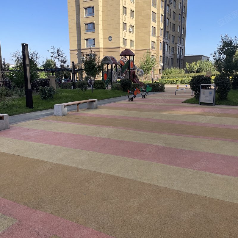 【紫薇公馆, 紫薇公馆小区详情,房价走势,房源,业主论坛】- 四平58