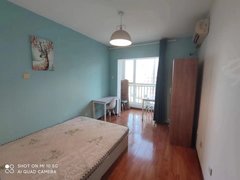 北京昌平回龙观朱辛庄 生命科学园 西小口 霍营 万科天地 七里渠主卧阳台出租房源真实图片