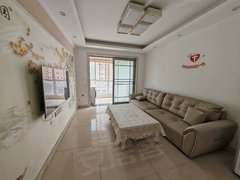 南阳卧龙摩根吾悦阳光花园 建材城 壹号城邦 林溪谷 360 精装修房出租房源真实图片