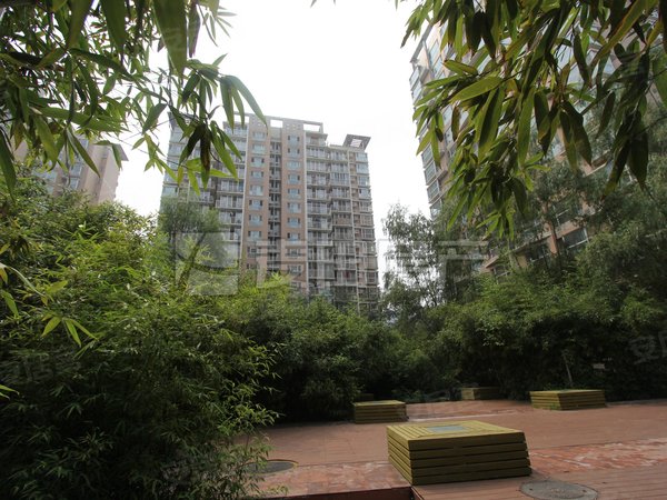 园区中心小三居,两卫,可长租,马上出租去, 陶然北岸,西城租房-北京58