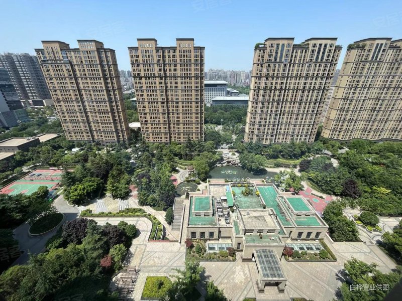 西安房产网>西安二手房>经开区二手房>张家堡二手房>保亿风景御园>